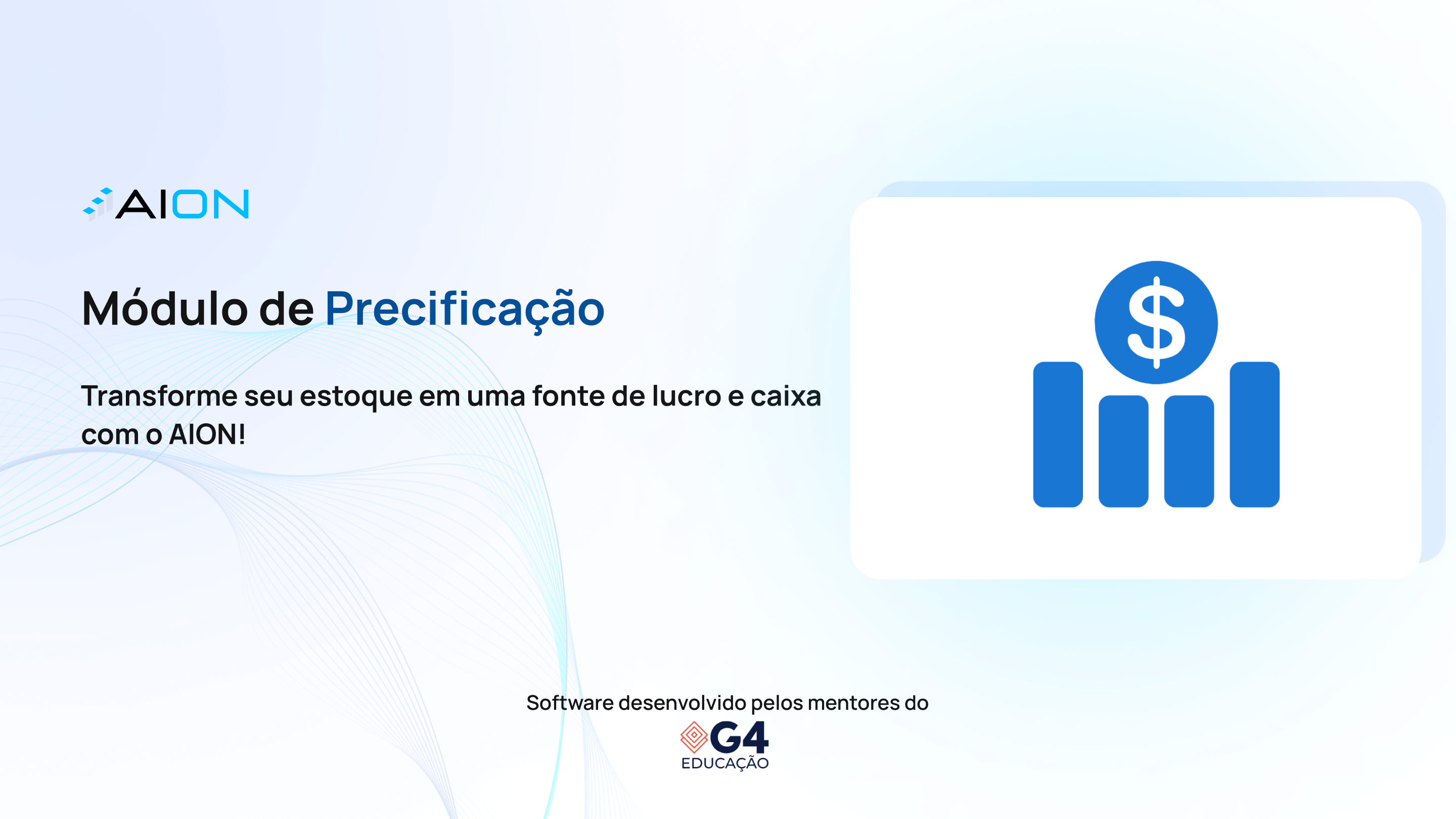 Precificação - Definição estratégica de preços para aumentar margem de lucro e competitividade