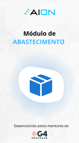 Abastecimento - Software para otimizar vendas e aumentar lucro